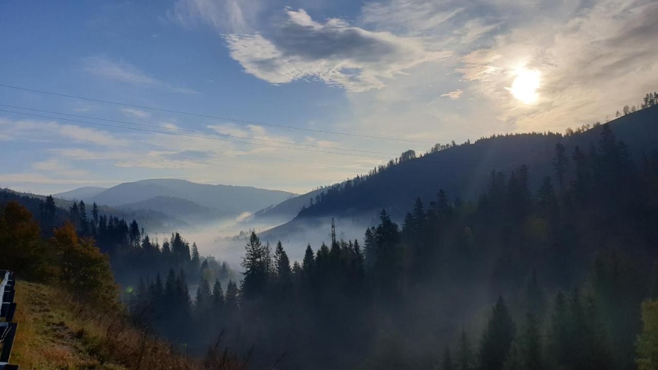 Apartmány Mlynky - Slovenský raj Esterno foto