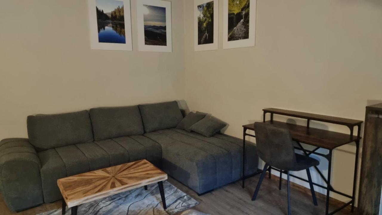 Apartmány Mlynky - Slovenský raj Esterno foto