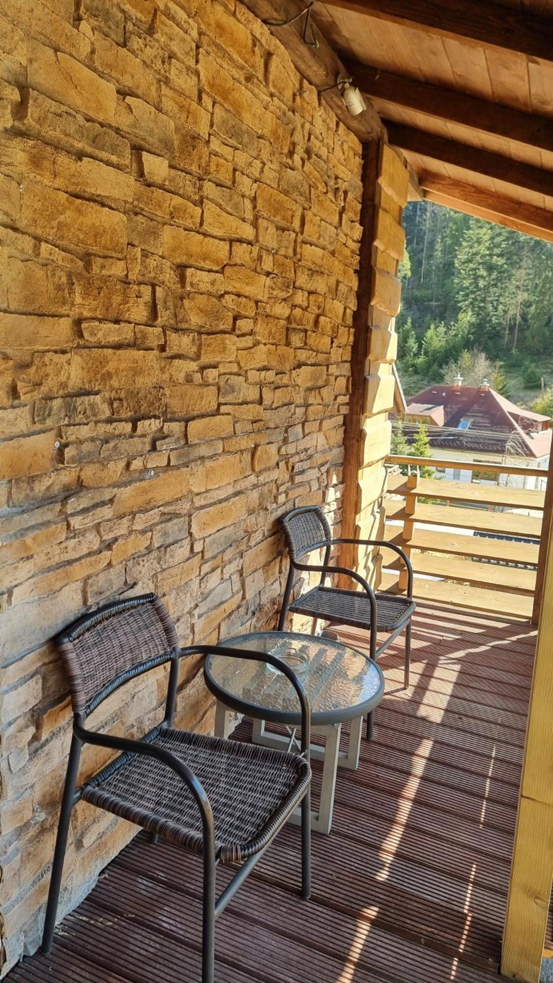 Apartmány Mlynky - Slovenský raj Esterno foto