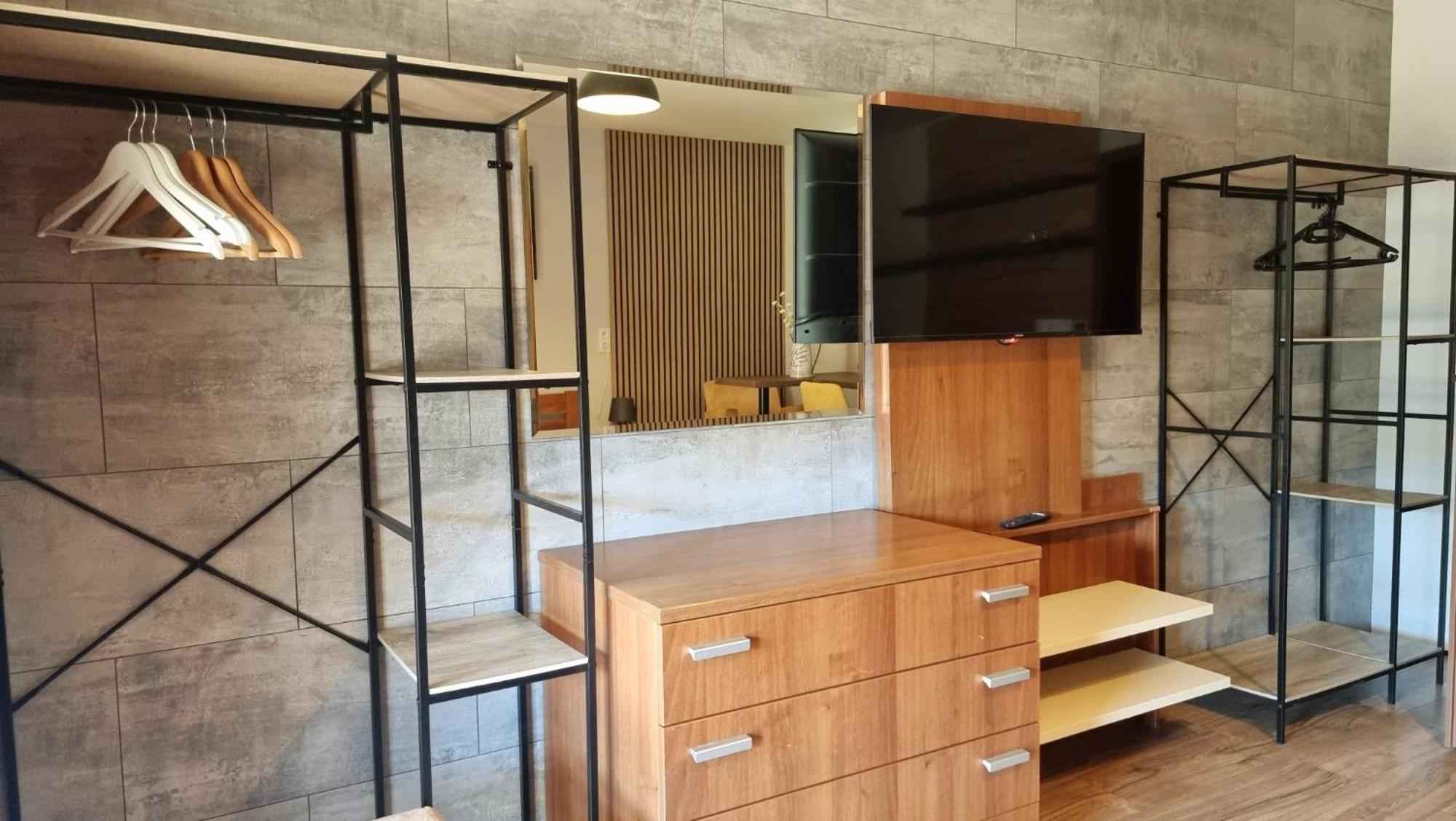 Apartmány Mlynky - Slovenský raj Esterno foto