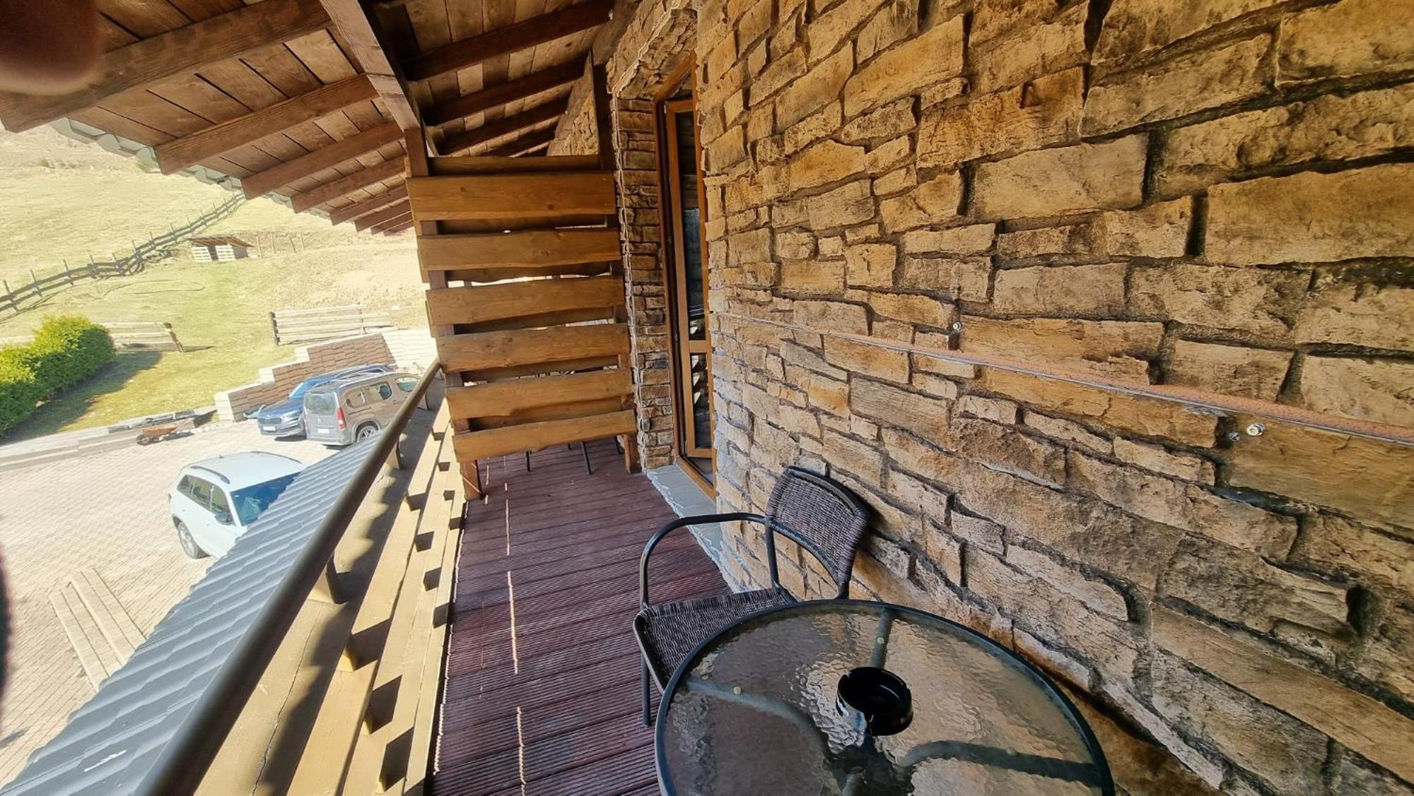 Apartmány Mlynky - Slovenský raj Esterno foto