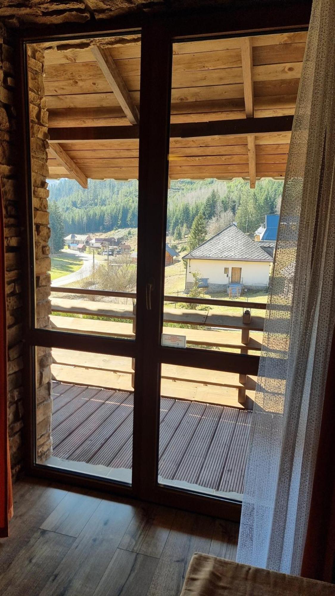 Apartmány Mlynky - Slovenský raj Esterno foto