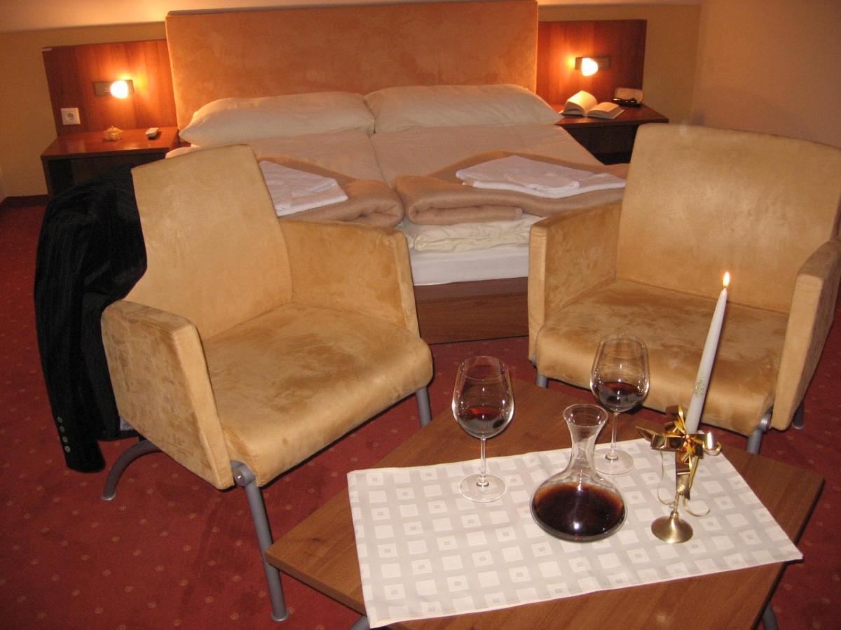 Apartmány Mlynky - Slovenský raj Esterno foto
