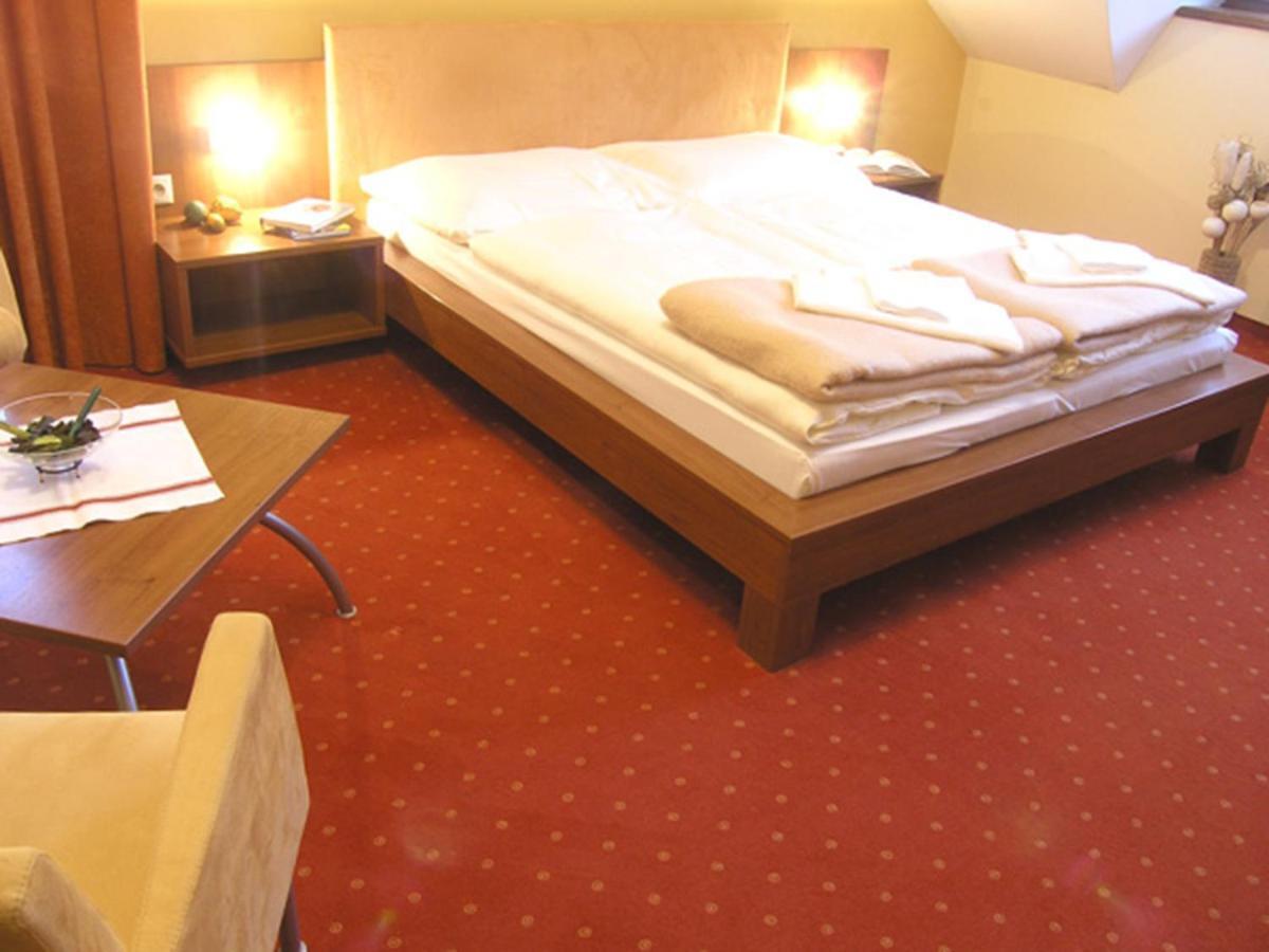Apartmány Mlynky - Slovenský raj Esterno foto