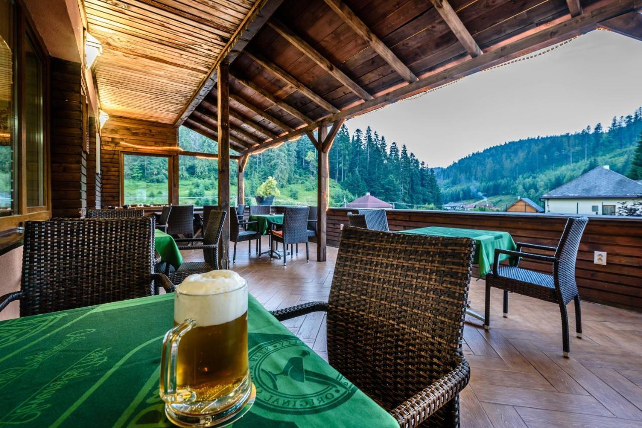 Apartmány Mlynky - Slovenský raj Esterno foto