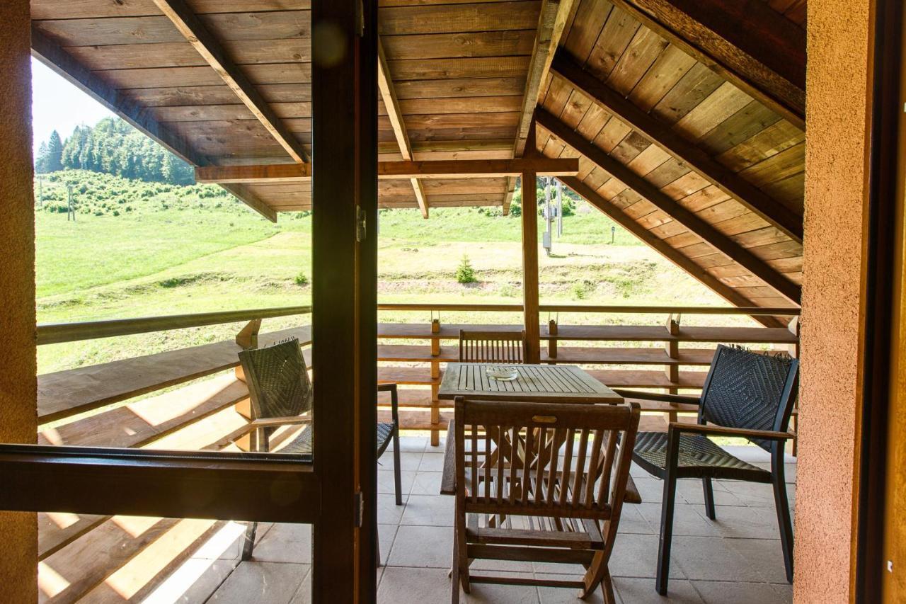 Apartmány Mlynky - Slovenský raj Esterno foto