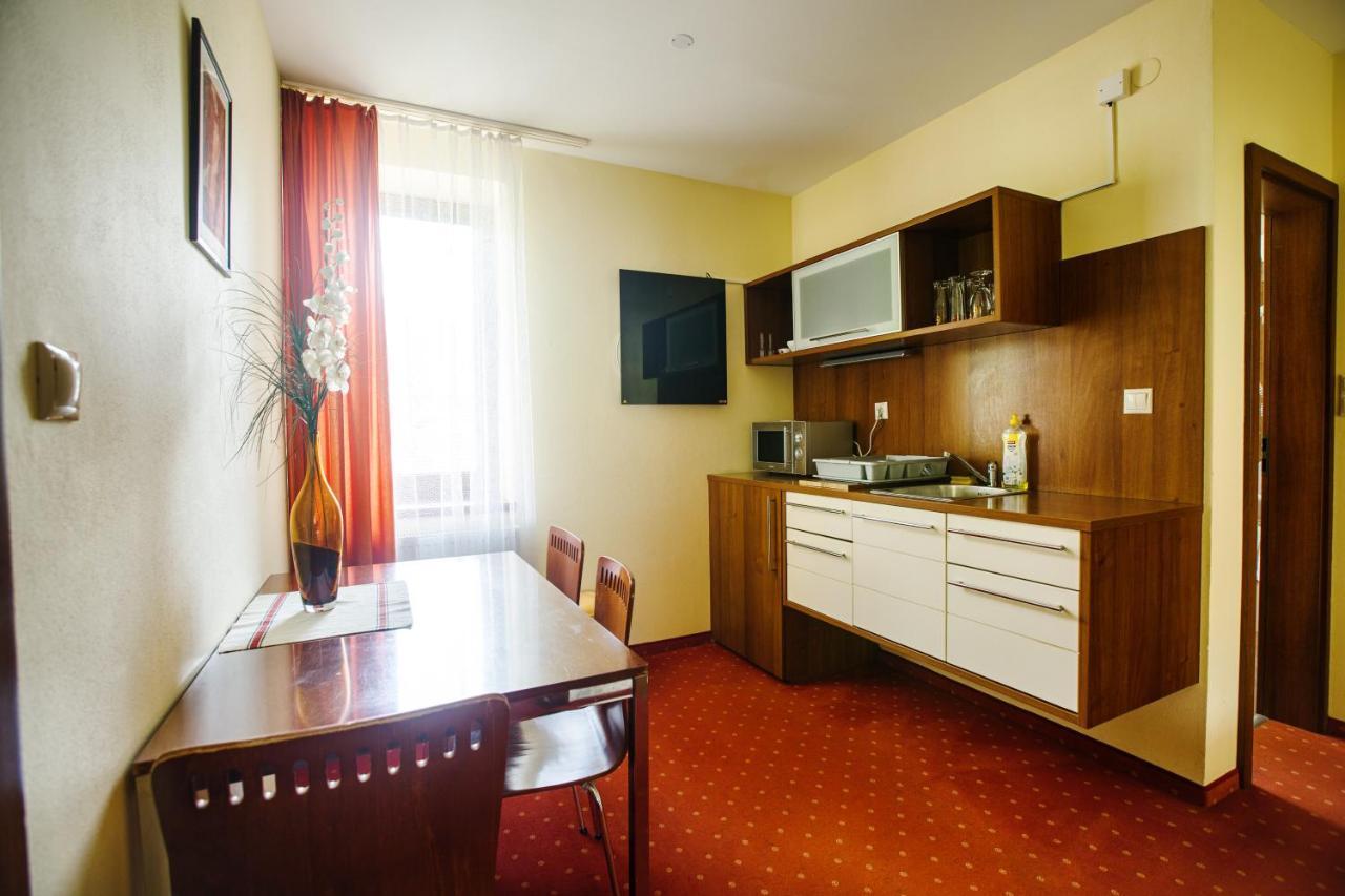 Apartmány Mlynky - Slovenský raj Esterno foto